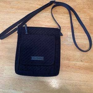 Vera Bradley crossbody bag